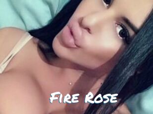 Fire_Rose