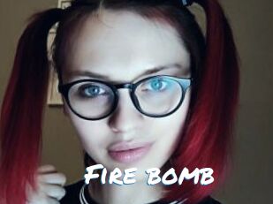 Fire_bomb Max 50