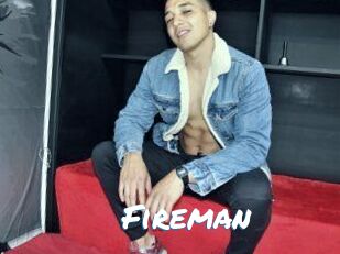 Fireman