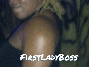 FirstLadyBoss