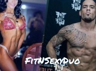 FitNSexyDuo