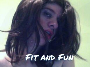 Fit_and_Fun