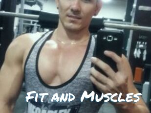 Fit_and_Muscles