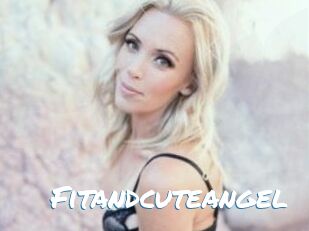 Fitandcuteangel