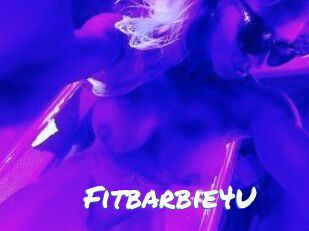 Fitbarbie4U