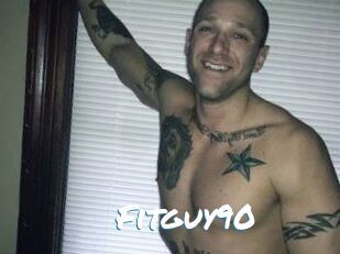 Fitguy90
