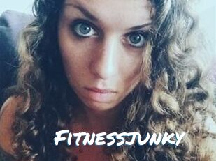 Fitnessjunky