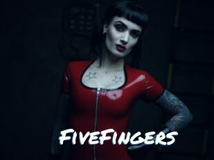 FiveFingers