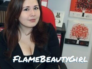 FlameBeautyGirl