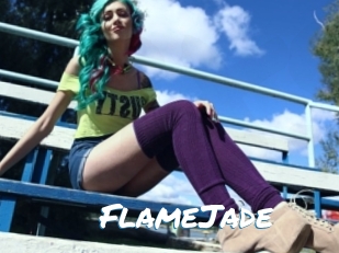 FlameJade