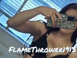 FlameThrower1913