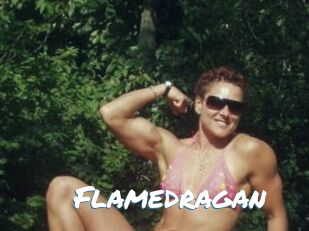 Flamedragan