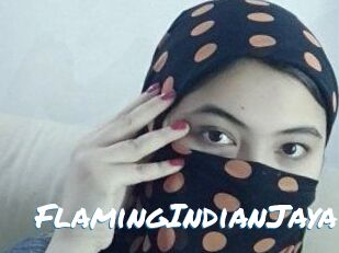 FlamingIndianJaya