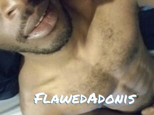 FlawedAdonis Max 50