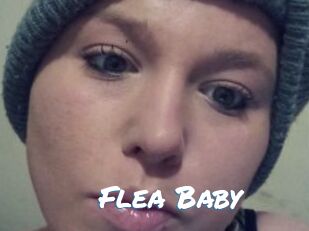 Flea_Baby