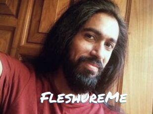 FleshureMe