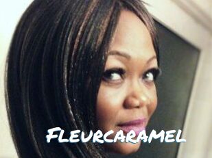 Fleurcaramel