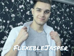 FlexebleJasper