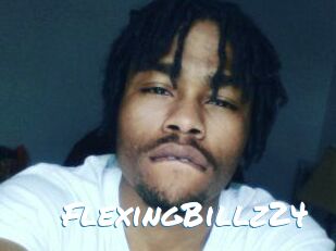 FlexingBillz24