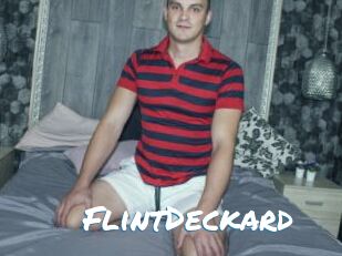 FlintDeckard Max 50