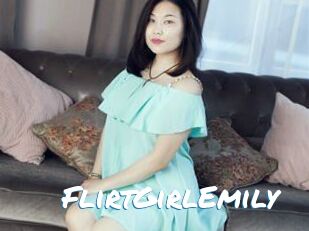 FlirtGirlEmily