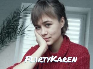FlirtyKaren