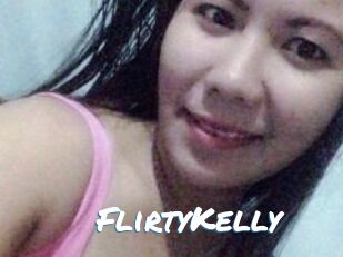 FlirtyKelly
