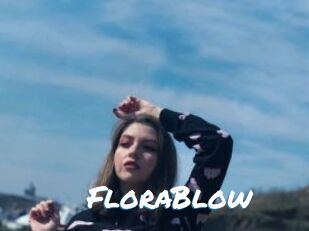 FloraBlow