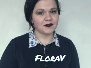 FloraV