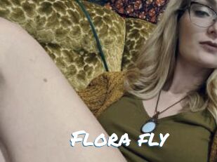 Flora_fly