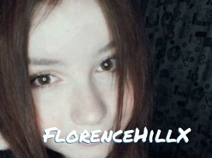 FlorenceHillX