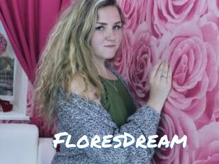 FloresDream