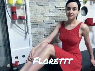 Florettt