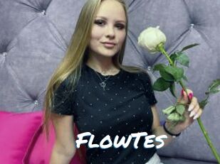 FlowTes Max 50