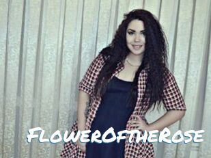 FlowerOftheRose