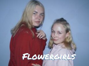 Flowergirls