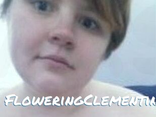 FloweringClementine