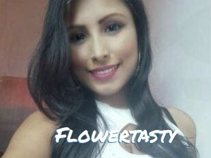 Flower_tasty