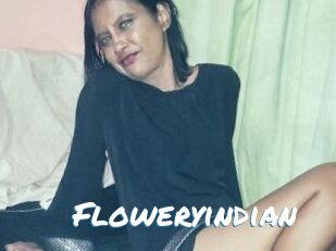 Floweryindian