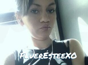 FluerEsteeXO