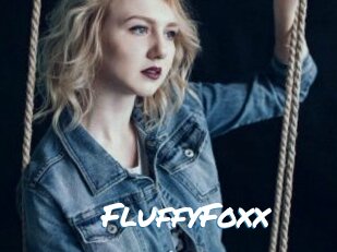 FluffyFoxx