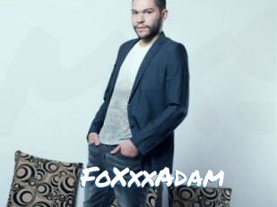 FoXxxAdam