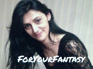 ForYourFantasy