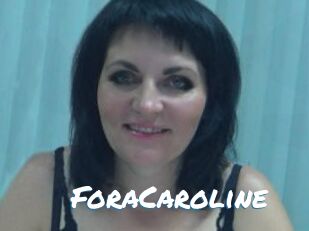 ForaCaroline