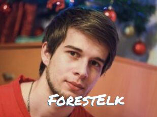 ForestElk