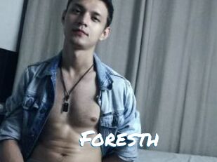 Foresth