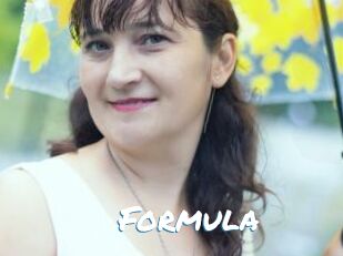 Formula