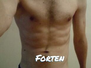 Forten