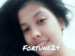 Fortune24