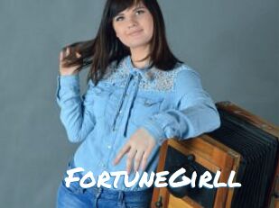 FortuneGirll